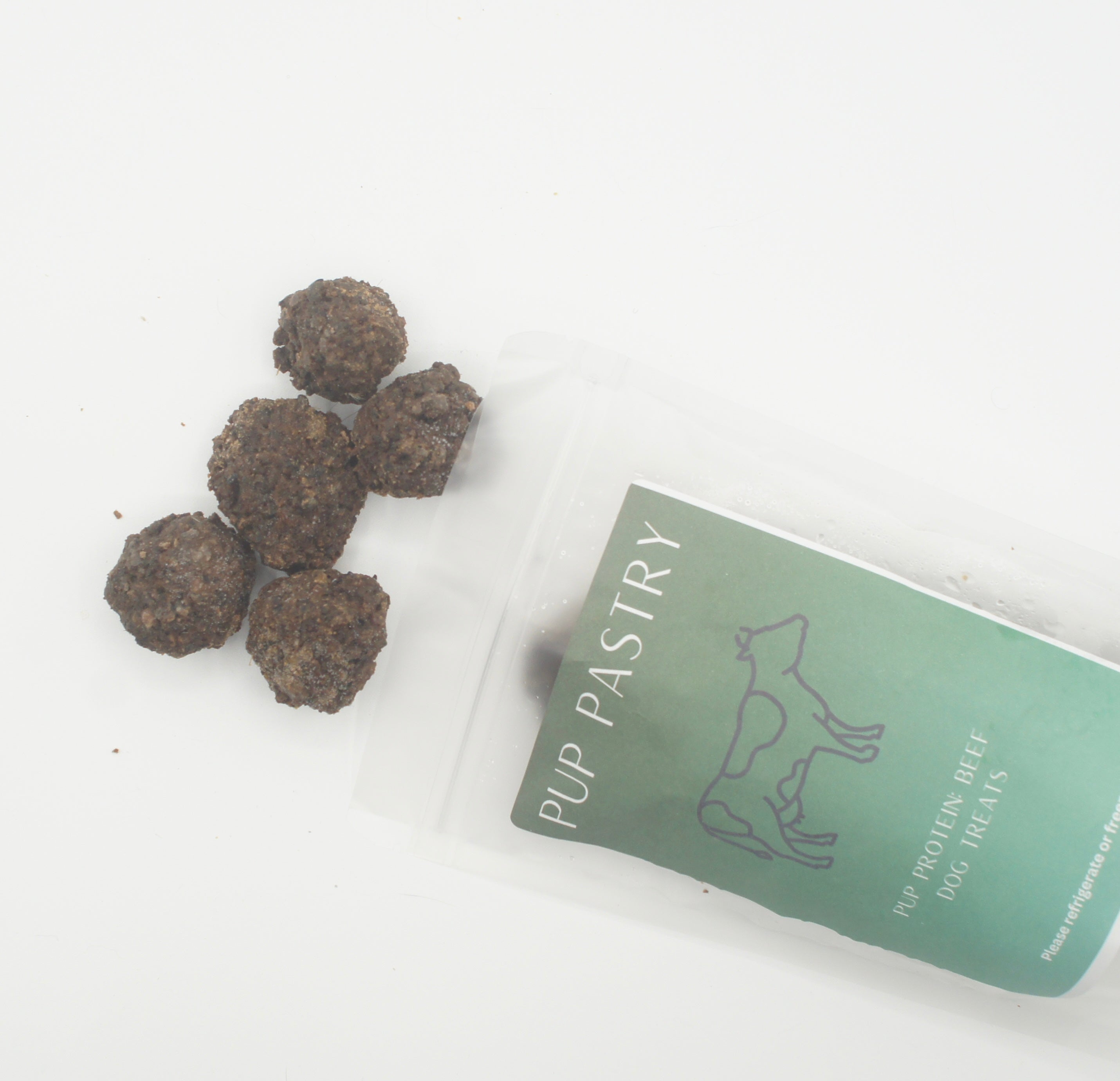 Image showcasing The Best Diet for Dogs with Pancreatitis and Diabetes - Pup Pastry