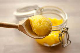 benefits of ghee for dogs; alternative to milk bone; healthy dog treats