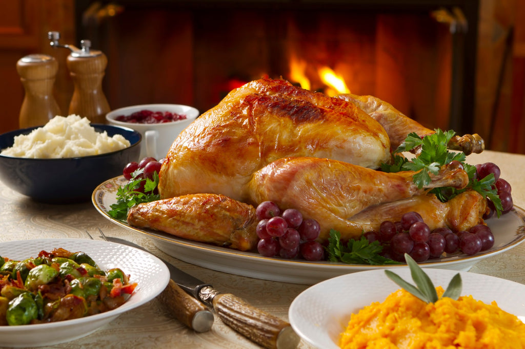 Thanksgiving Do's & Don'ts