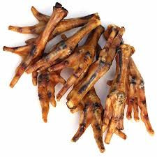 an alternative to Milkbones; minimal ingredients; tasty and healthy treats for your dog; healthy dog bone treats; healthy dehydrated chicken foot